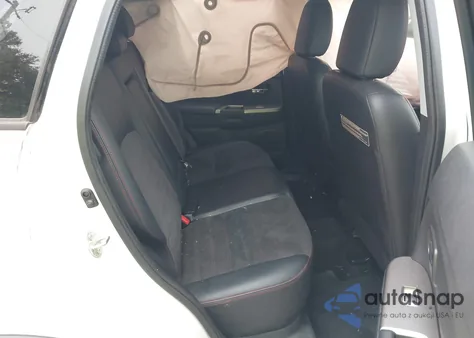 2018 Mitsubishi Outlander Sport Es/Se from USA, damaged, VIN JA4AP3AW6JU006930